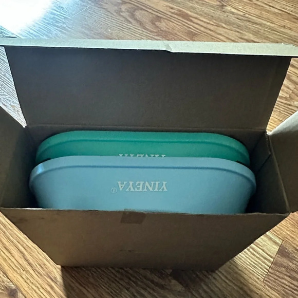 🆕 Slow Feeder Dog Bowls 2PCS - Picture 12 of 12